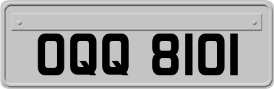 OQQ8101