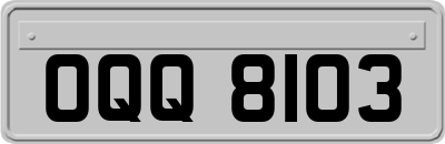OQQ8103