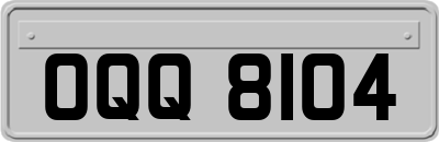 OQQ8104