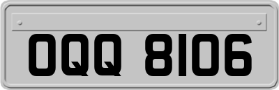 OQQ8106
