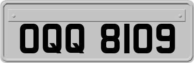 OQQ8109
