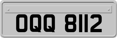 OQQ8112