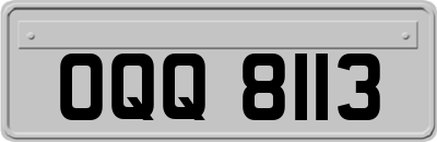 OQQ8113