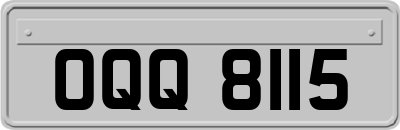 OQQ8115