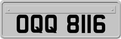 OQQ8116