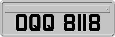 OQQ8118