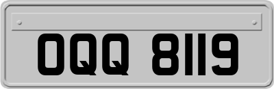 OQQ8119