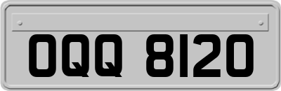 OQQ8120
