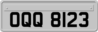 OQQ8123