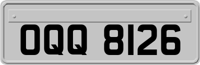 OQQ8126