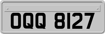 OQQ8127