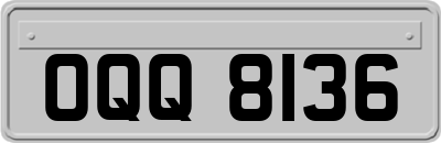 OQQ8136