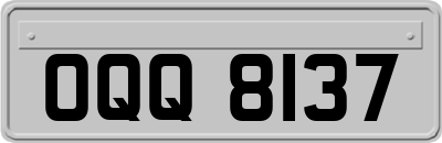 OQQ8137