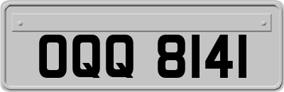 OQQ8141