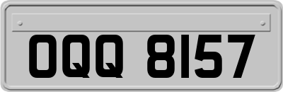 OQQ8157