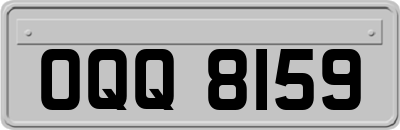 OQQ8159