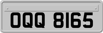 OQQ8165