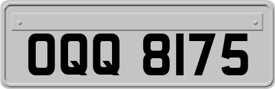 OQQ8175
