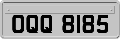 OQQ8185