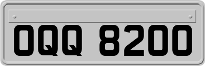 OQQ8200