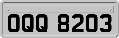 OQQ8203