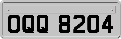 OQQ8204