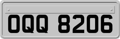 OQQ8206