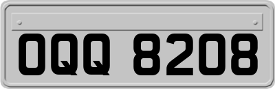 OQQ8208