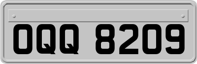 OQQ8209