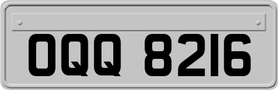 OQQ8216