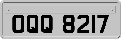 OQQ8217