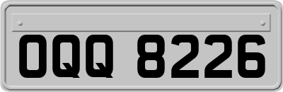 OQQ8226