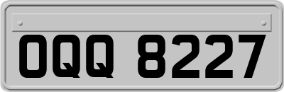 OQQ8227