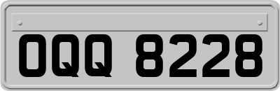 OQQ8228