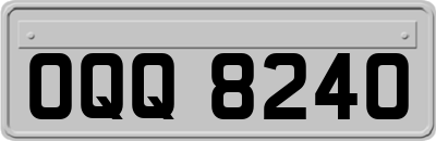 OQQ8240