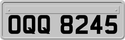 OQQ8245