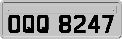 OQQ8247