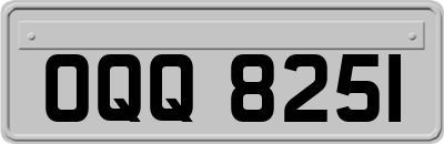 OQQ8251