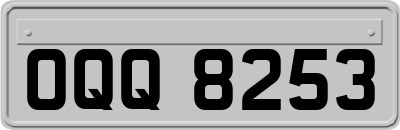 OQQ8253