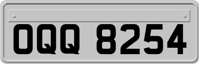OQQ8254