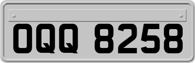 OQQ8258