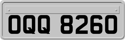 OQQ8260
