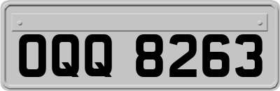OQQ8263