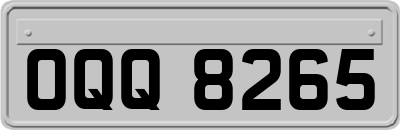 OQQ8265