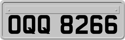 OQQ8266