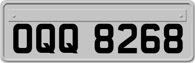 OQQ8268