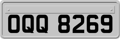 OQQ8269