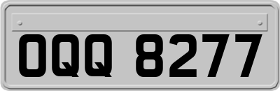OQQ8277