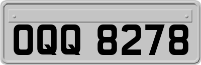 OQQ8278