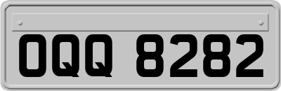OQQ8282